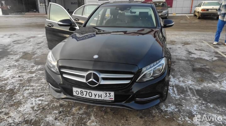 Автоподбор Mersedes