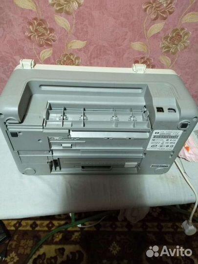 Принтер 3в1 2шт