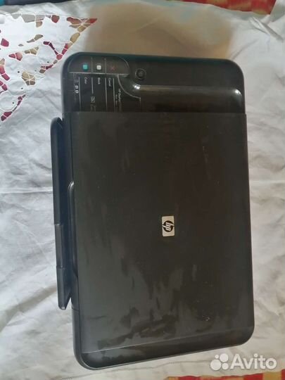 Принтер hp