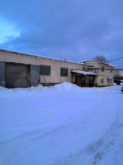 Производство, 1220 м²