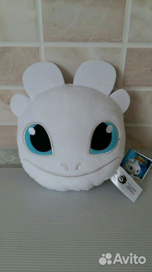 Мягкая игрушка