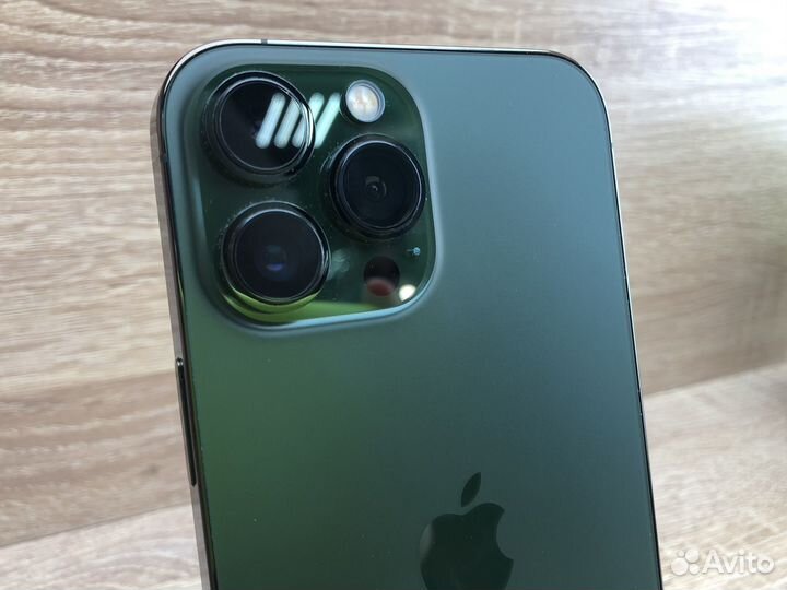 iPhone 13 Pro Max, 256 ГБ