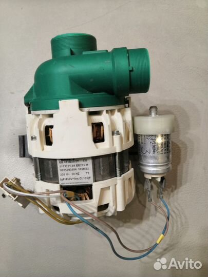 Запасные части для пмм Еlectrolux ESL65070r