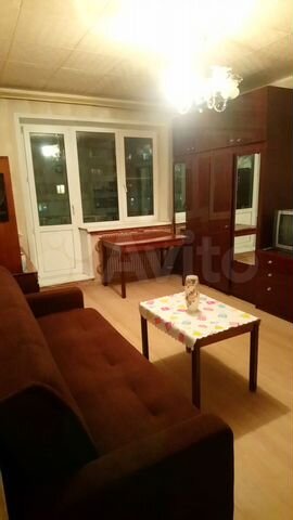 2-к. квартира, 52,3 м², 7/9 эт.