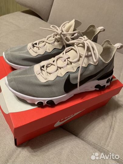 Zalando nike sale react element