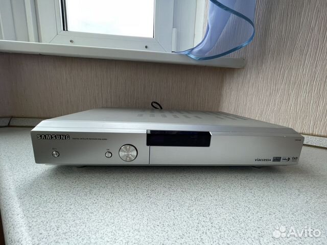 Спутниковый ресивер Samsung DSB A300V