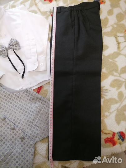 Костюм детский классический