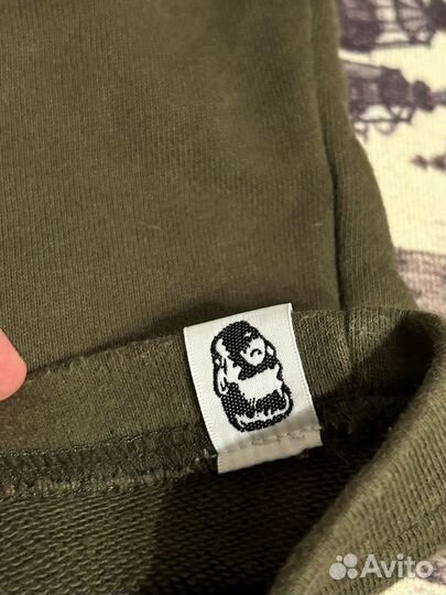 Шорты bape