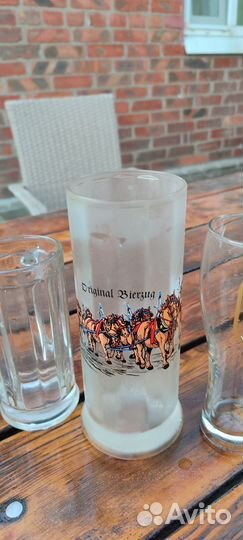 Пивная кружка