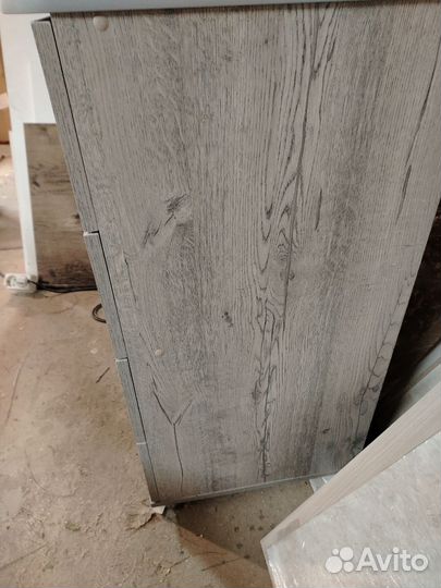 Комод новый