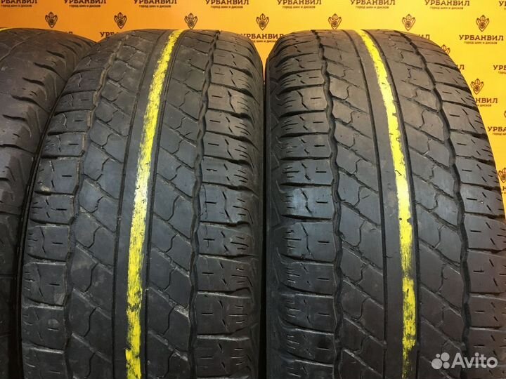 Goodyear Wrangler HP 255/70 R15C S