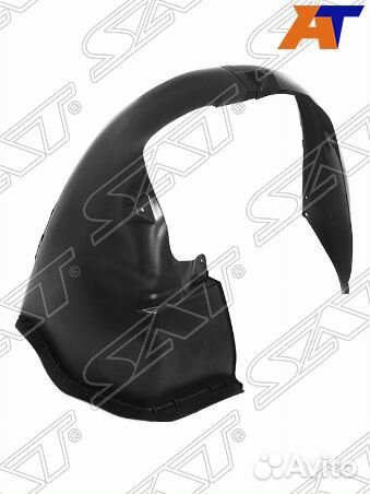 Подкрылок hyundai creta