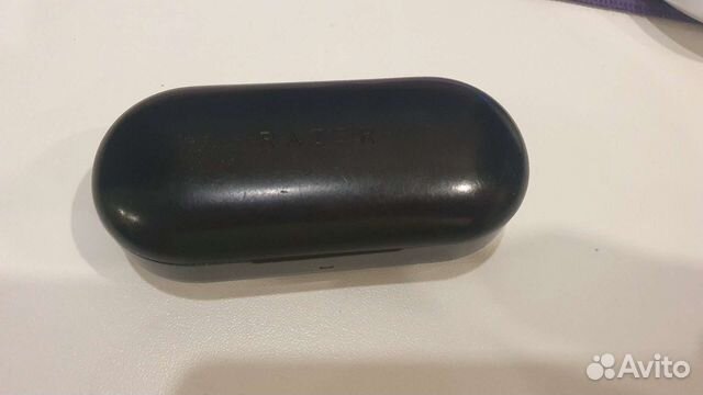 Наушники razer hammerhead true wireless