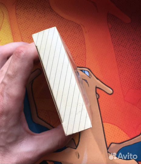 Фирменная Коробочка Dendy Steepler Денди 90-х