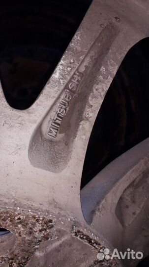 Hankook I'Pike RW11 265/65 R17