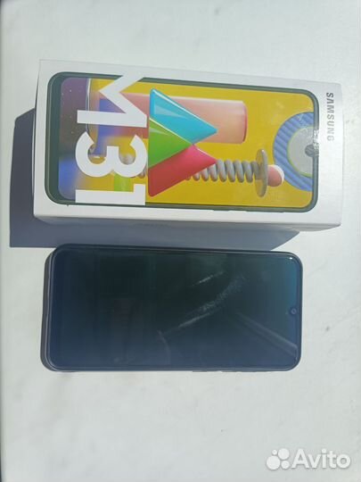 Samsung Galaxy M31, 6/128 ГБ