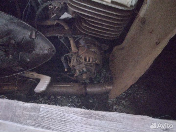 Продам Иж-Юпитер 4