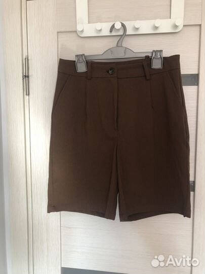 Шорты бермуды