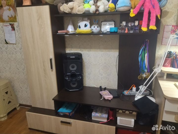 Стенка