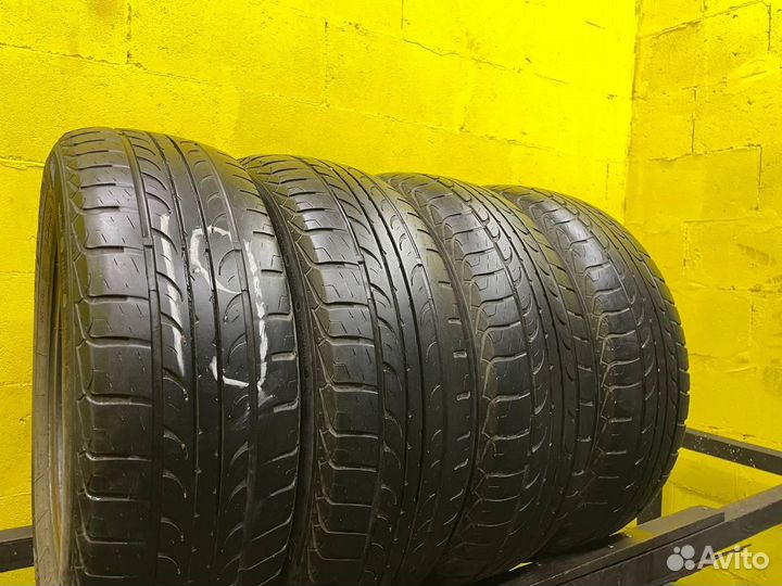 Tunga Zodiak 2 195/65 R15 95T