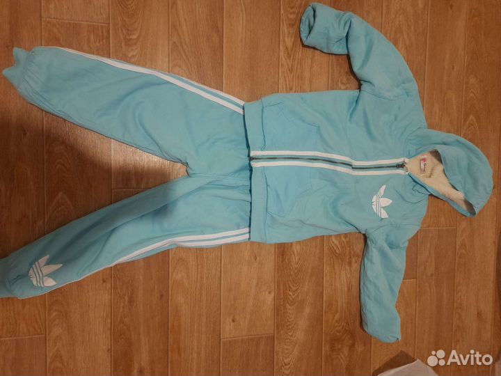 Костюм 128/134