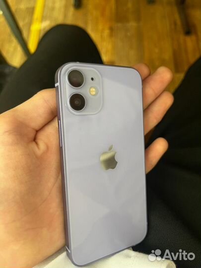 iPhone 12 mini, 64 ГБ