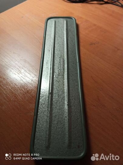 Авто зеркало СССР 1972год ретро