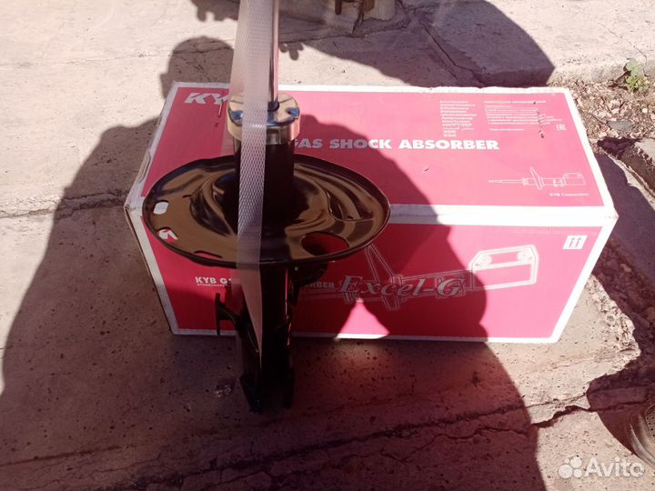 Запчасти на rav 4