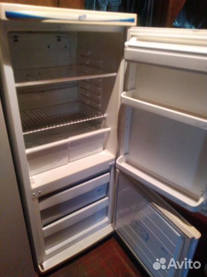 Холодильник pozis