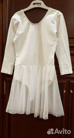 Купальник спортивный