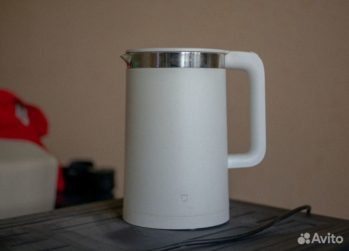 Электрический чайник Xiaomi