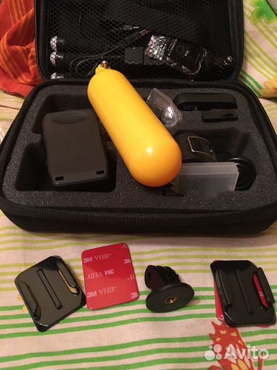 Набор крепления GoPro