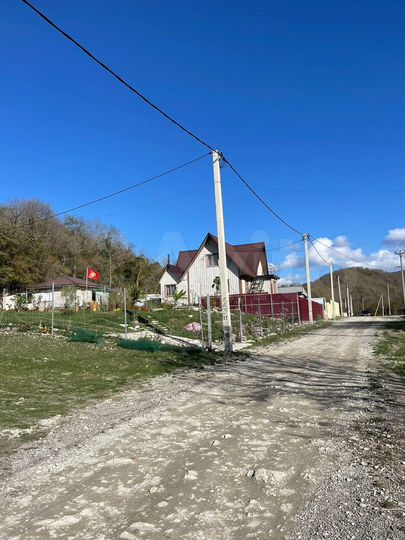 Участок 7 га (ИЖС)