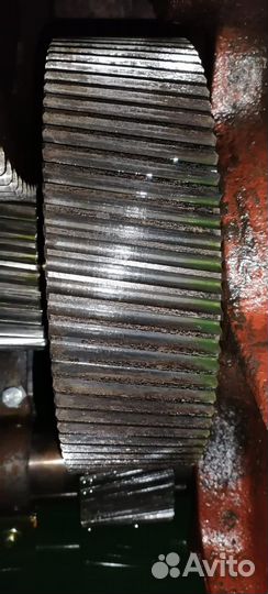 Гранулятор 