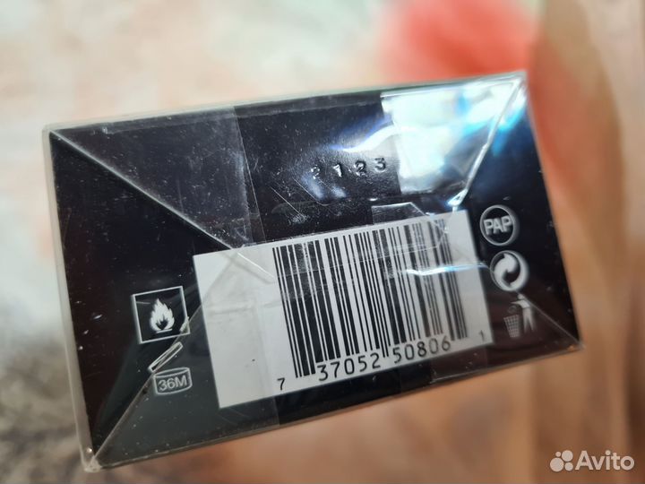 Escada Rockin Rio 100ml edt