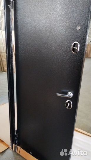 Дверь входная