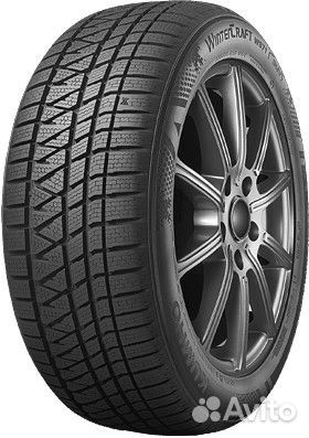 Kumho WinterCraft WS71 285/45 R20 112V