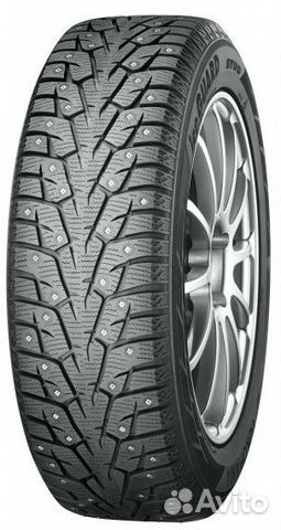 Yokohama Ice Guard IG55 225/55 R18