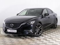 Mazda 6 2.5 AT, 2015, 151 955 км, с пробегом, цена 1 799 000 руб.