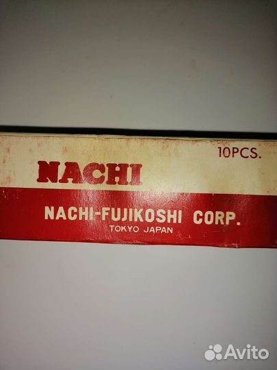 Продам подшипники