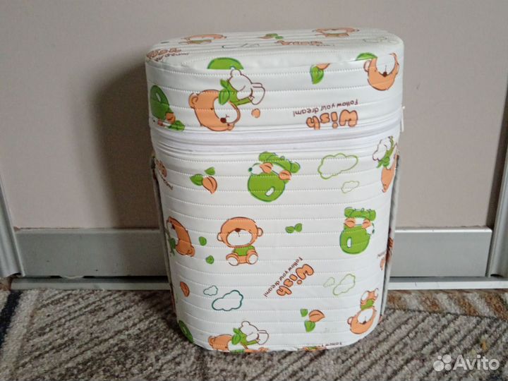 Термос для детских бутылочек