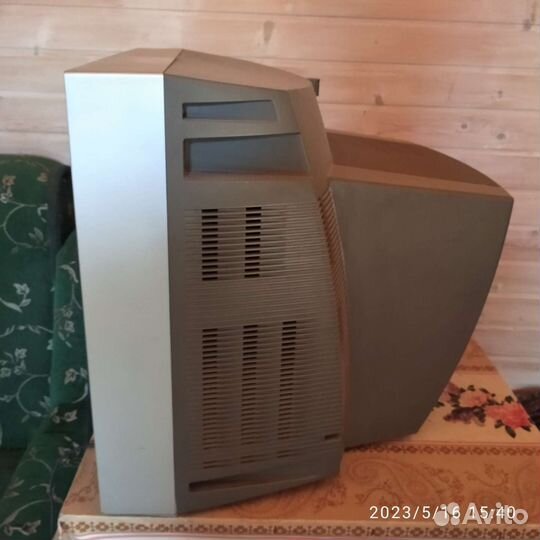 Телевизор бу