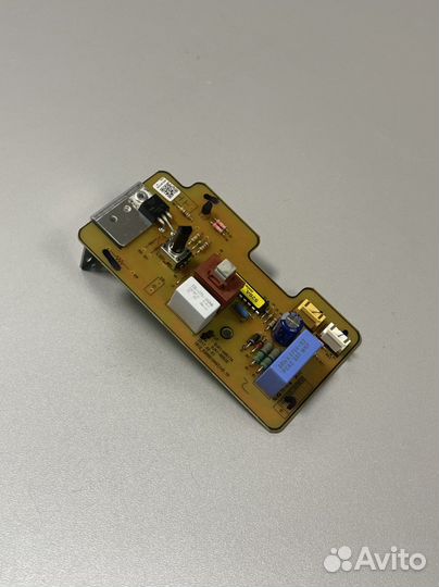 Плата для пылесоса Samsung SC20M255AWB