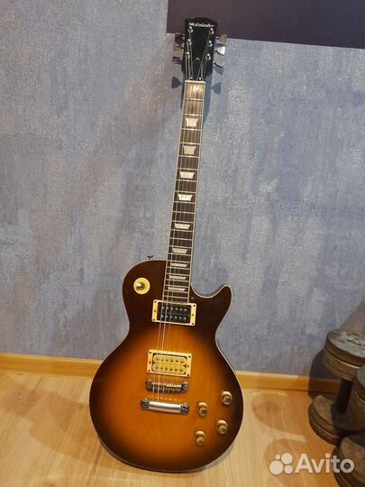 Электрогитара Westminster Les Paul