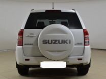 Suzuki Grand Vitara 2.0 AT, 2015, 141 090 км, с пробегом, цена 1 020 000 руб.