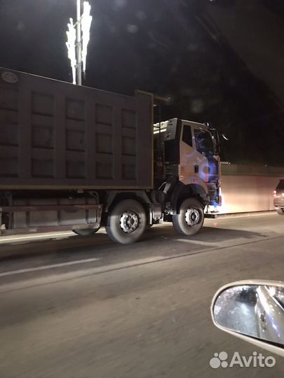 Услуги самосвалов разных в том числе и мини