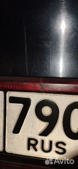 Бленда Audi s4 c4