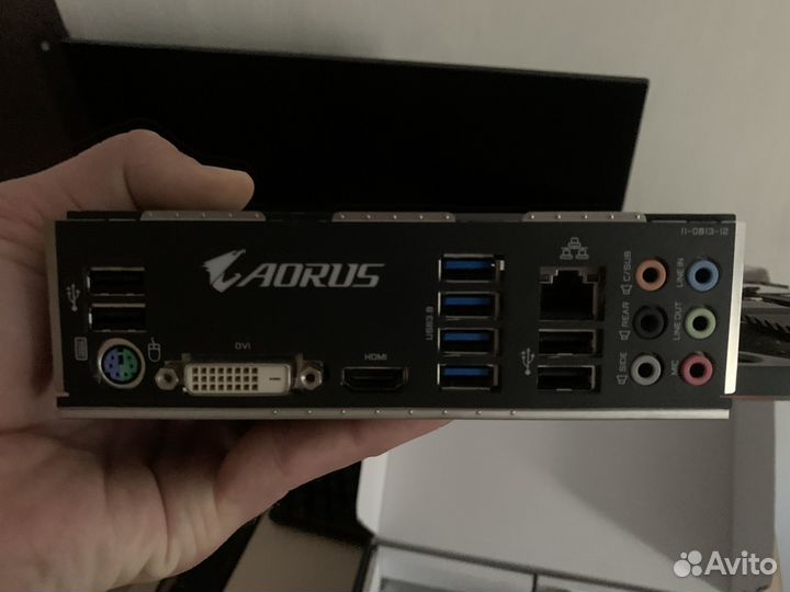 Aorus elite b 450 am4