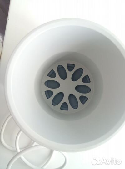 Электрический подогреватель бутылочек PhilipsAvent