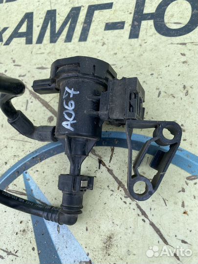 Mercedes W117 W156 W176 W246 клапан вентиляции